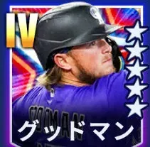 グッドマン画像