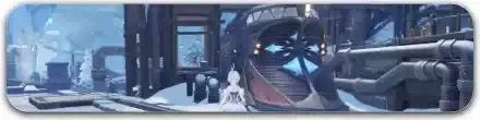 列車バナー
