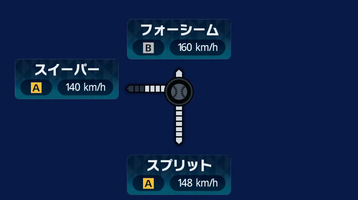 球種1