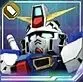 ガンダムF90（UR／支援）