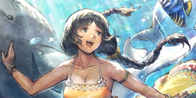 リンユウEx2のバナー画像