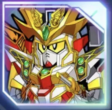 EXキャラアビリティ（三代目頑駄無大将軍（EX）（ユニット／支援））画像