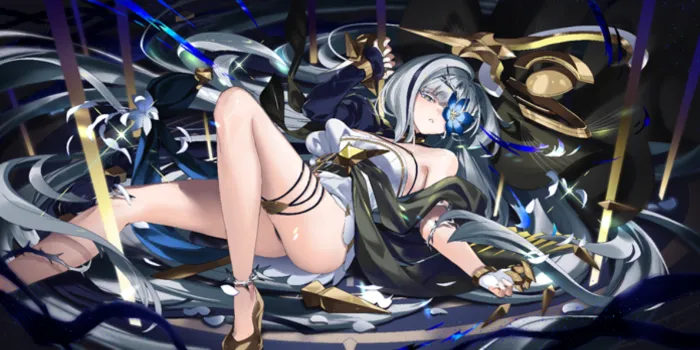 散りゆく白日夢