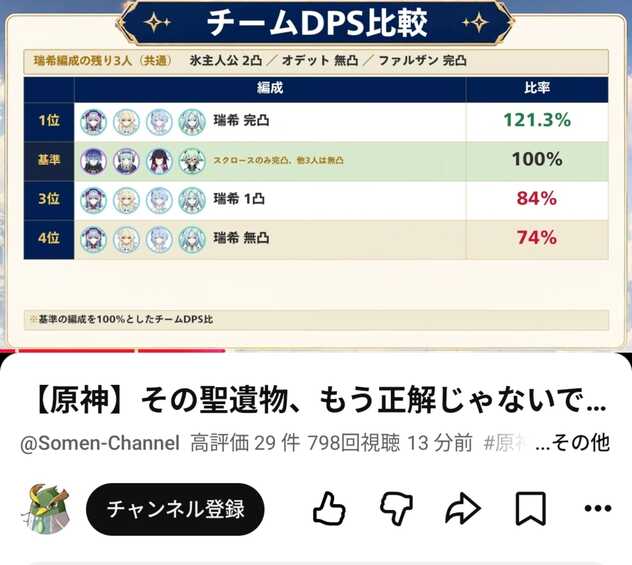 コメント画像