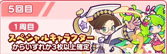 ガチャパワー