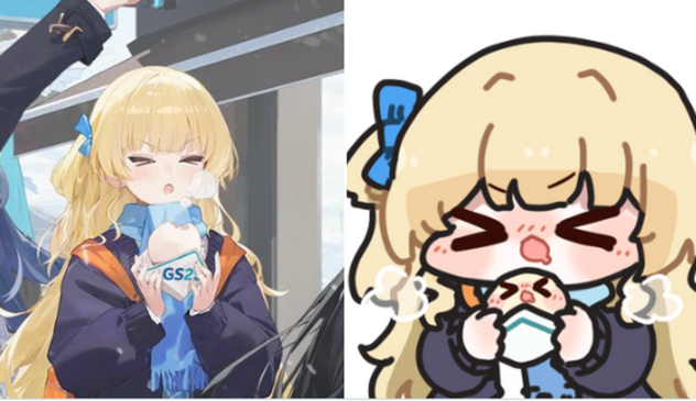 コメント画像