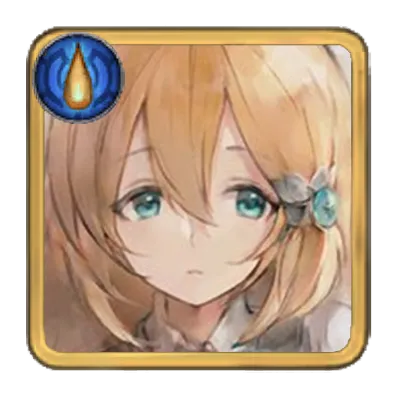 リズ画像