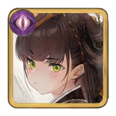 ［夢幻の魔女］カグヤ画像