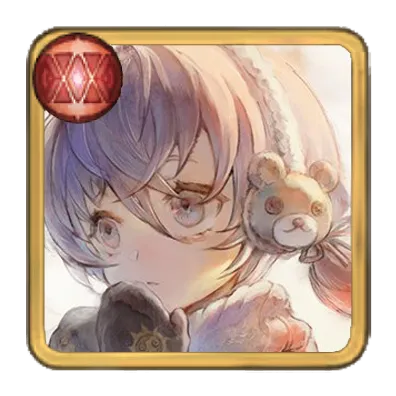 ［温かな記憶］ソルティーナ画像