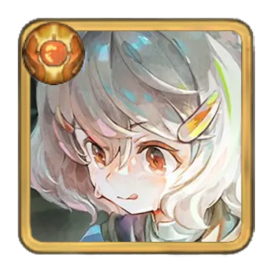 ［二人だけの宝物］フェンリル画像