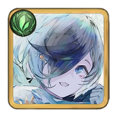 ［聖夜の妖精］ルナリンド画像