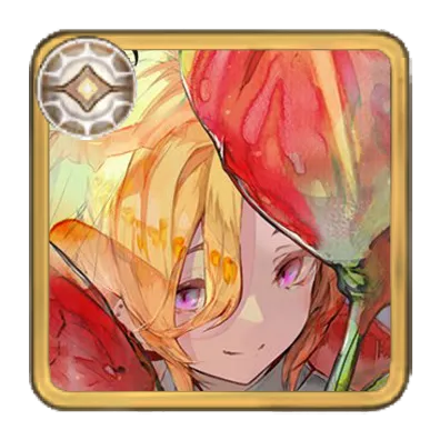 ［災芽の魔女］メリア画像