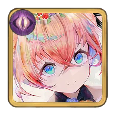 ［花束の魔女］ナターシャ画像