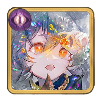 ［魔法のキャンディ］ケルベロス画像