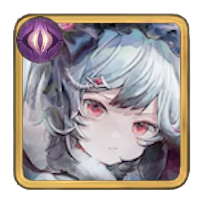 ［霊魂の魔女］エレイン画像