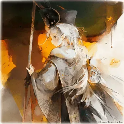 ミフリの立ち絵