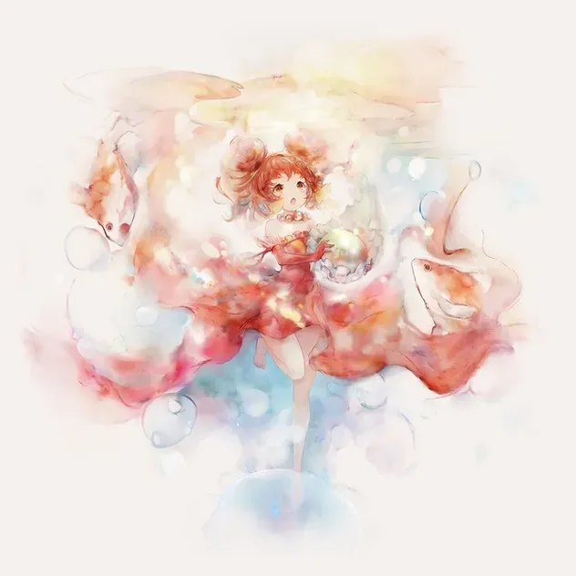 ウィーラの立ち絵