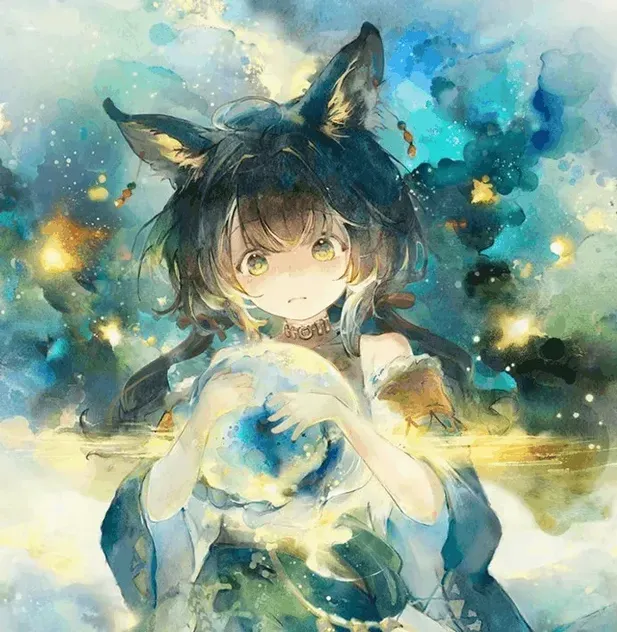 コベルの立ち絵