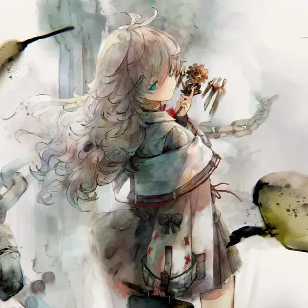 Ｄ.Ｄ.の立ち絵