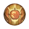 黄