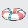 おおきなうきわ画像
