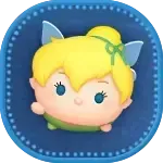 ティンカーベル＋の画像