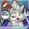 バーサル騎士ガンダム（EX）（キャラクター／攻撃）画像