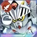バーサル騎士ガンダム（EX）（ユニット／攻撃）画像