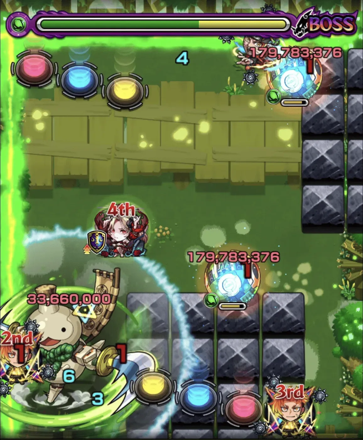 ボス2