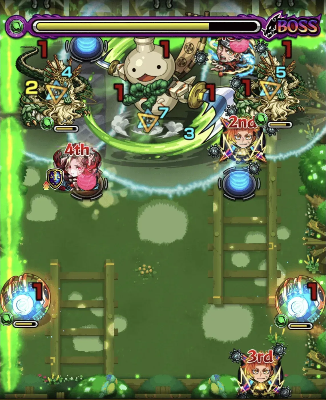ボス3