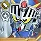 フルアーマー騎士ガンダム（二神器装備）（ユニット／SSR／支援）