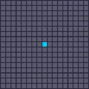 攻撃範囲