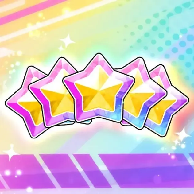 リリース記念第2弾パックI