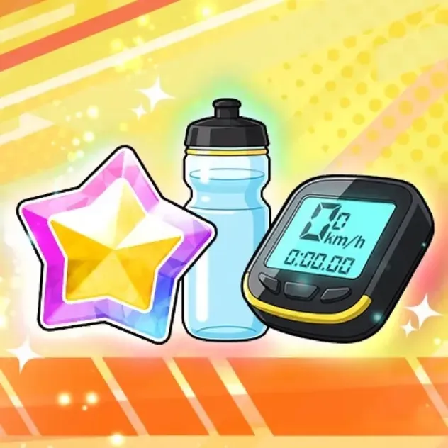 トレーニングパックI