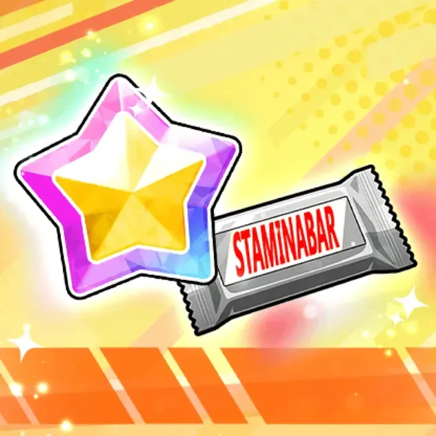 選抜レースパックI