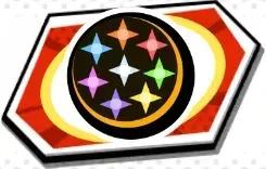 アイアンシュート