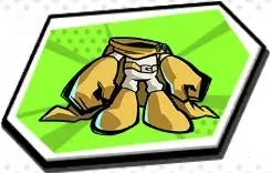 グラントリノのコスチューム
