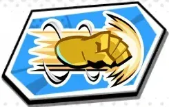 ジェットフィスト