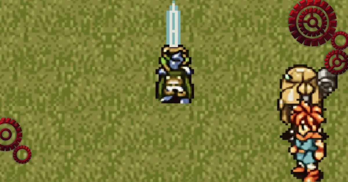 14章「戦え！グランドリオン」
