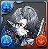 【スペードA】の騎士・エスペルの画像