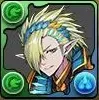 【クラブJ】の戦士・クライスの画像