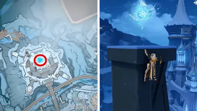 氷神の瞳氷神の瞳 78