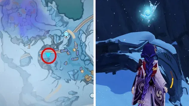 氷神の瞳氷神の瞳 29