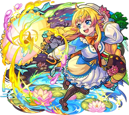 モネ