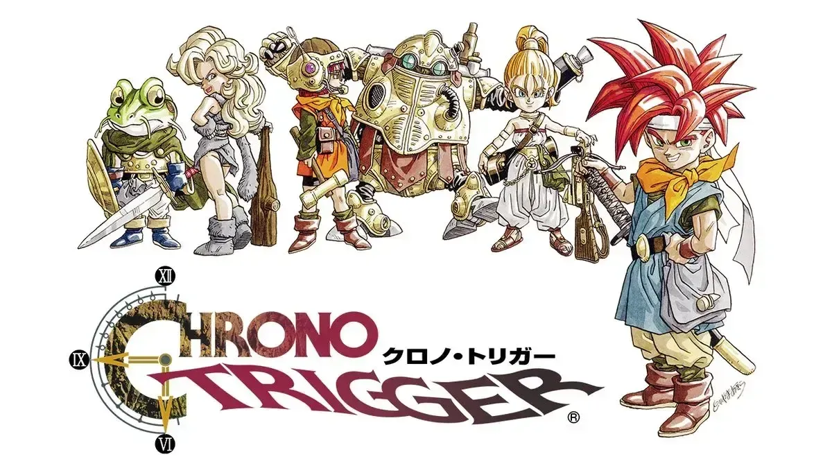 クロノトリガー