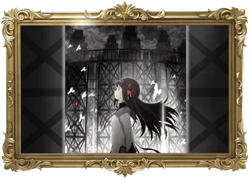 ［新編］叛逆の物語KV第1弾画像
