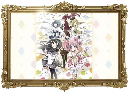 ［新編］叛逆の物語KV第3弾画像