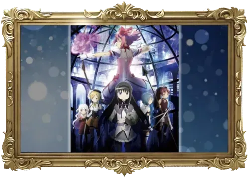 ［新編］叛逆の物語KV第2弾画像