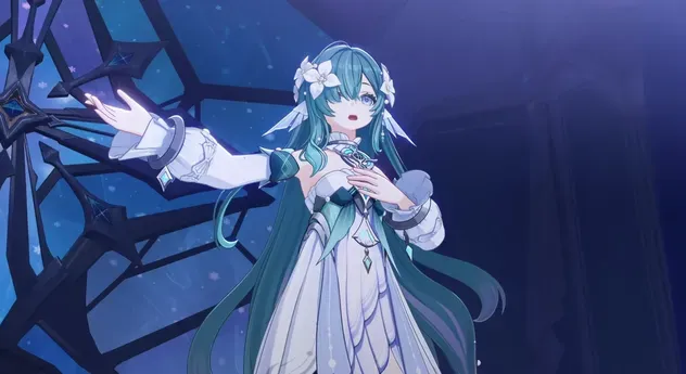 プリマドンナ