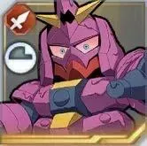 巨人マッドゴーレム（キャラクター／SSR／攻撃）画像
